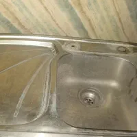سینگ ظرفشویی|آب‌چکان و نظم‌دهنده ظروف|اهواز, ۳۰ متری|دیوار
