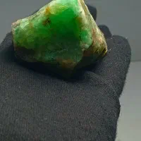 زمرد روبستر پنجشیر|جواهرات|اصفهان, قهجاورستان|دیوار