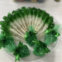 قند و نبات گیاهی و رنگی