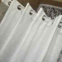 پرده پانج|پرده، رانر، رومیزی|اهواز, زیتون کارگری|دیوار