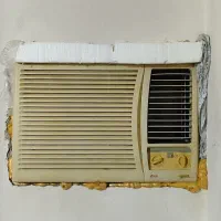 کولر گازی پنجره ای
