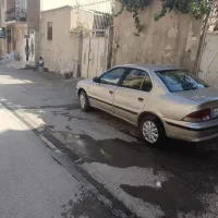 سمند مدل82|خودرو سواری و وانت|کرمانشاه, |دیوار