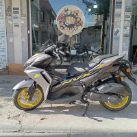 ایروکس مدل 1401 درحد کم کار