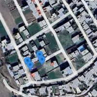 زمین شش دانگ