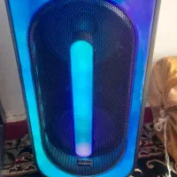 پارتی باکس آرگون|سیستم صوتی خانگی|رامیان, |دیوار