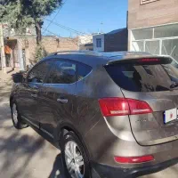 جک اس ۵ دنده ای|خودرو سواری و وانت|اردبیل, |دیوار