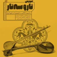 آموزش موسیقی ایرانی ، تار و سه تار