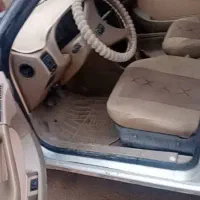 405 glx بنزینی