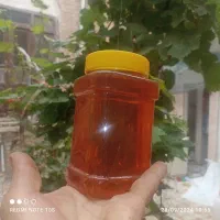عسل طبیعی از تولید کننده بخر