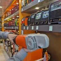 فرز آهنگری 2000 وات مکس MAKS مدلSF51 - باضمانت|ماشینآلات صنعتی|مشهد, کوشش|دیوار