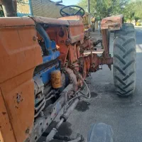 فروش تراکتور رومانی