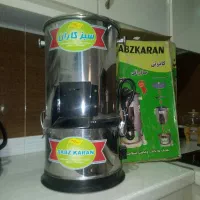 سبزی خوردکن خانگی نوآکبند