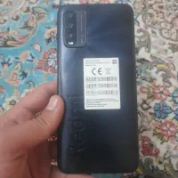 شیائومی Redmi 9T با حافظهٔ ۶۴ گیگابایت|موبایل|تهران, یوسف‌آباد|دیوار