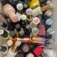 فروش لاک ژل ودیزاینر پینت ژل|آرایشی، بهداشتی، درمانی|کرج, مهرویلا شمالی|دیوار