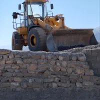 لودر زدل ۵۰ آران پارت