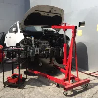 استخدام مکانیکی تعمیرگاه|استخدام صنعتی، فنی، مهندسی|تهران, اختیاریه|دیوار