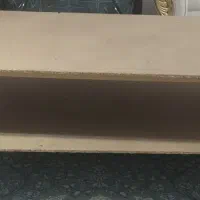 کفی تخت دو نفره چهار پایه