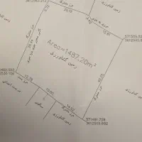 ۴۰۰۰متر ال اس اف دارم جهت اجرا