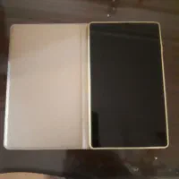 تبلیت سامسونگA7Lite سایز