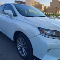 لکسوز RX350 مدل 2013|خودرو سواری و وانت|تهران, جنت‌آباد مرکزی|دیوار