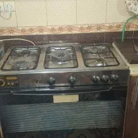 اجاق گاز فردار