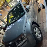 سوزوکی ویتارا ۲۰۰۹ اتومات تک برگ سند ۱۴۰ هزار کار