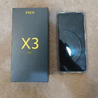 شیائومی Poco X3 NFC