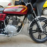 موتور 200|موتورسیکلت|سنندج, |دیوار