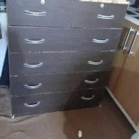 دراور با آینه