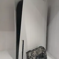 ps5 فت دیسک خور