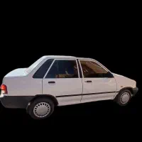 پراید مدل ۹۰