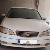 نیسان ماکسیما مونتاژ اتوماتیک، مدل ۱۳۹۱|خودرو سواری و وانت|اصفهان, خانه اصفهان|دیوار