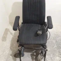 ویلچر برقی|پزشکی|مشهد, خواجه ربیع|دیوار