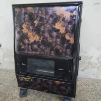 خدمات بخاری گازی رستمی