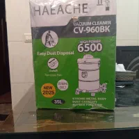 جاروبرقی مارک هیتاشی ژاپن اصل اک وتستر 47لیتری