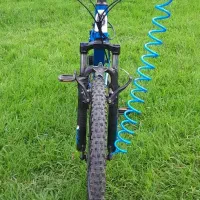 دوچرخه کوهنوردی|دوچرخه، اسکیت، اسکوتر|ماسال, |دیوار