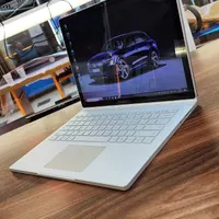 Microsoft surface book 3 در حد نو