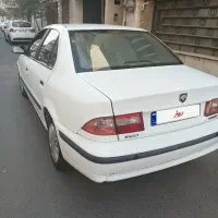 سمند lx مدل 92|خودرو سواری و وانت|شهریار, شهرک وائین|دیوار