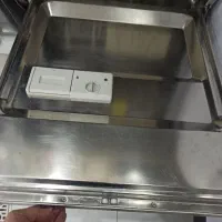 ماشین ظرفشویی فریجیدر