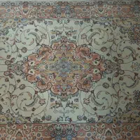 فرش 9 متری