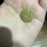 سکه کلکسیونی