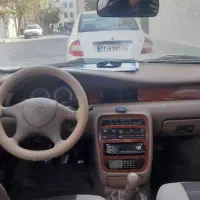 سمند LX مدل ۱۳۸۷|خودرو سواری و وانت|اسلام‌شهر, شهرک سعیدیه|دیوار