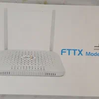 مودم فیبر نوری UTEL G442