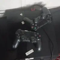 Ps4 فت 1ترا