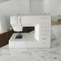 چرخ خیاطی سینگر SRE1400همراه با ضمانت|چرخ خیاطی و ریسندگی|شیراز, کوزه گری|دیوار