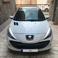 ۲۰۷ پانا ۱۴۰۰