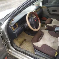 سمند سواری|خودرو سواری و وانت|مریوان, |دیوار