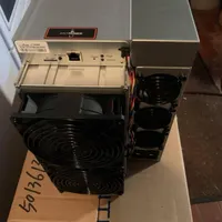 ماینر استخراج L7 9500 دوج ، لایت کوین