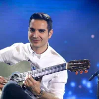 بلیت کنسرت محسن یگانه شنبه ردیف جلو جلو