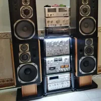 AIWA. AX7500